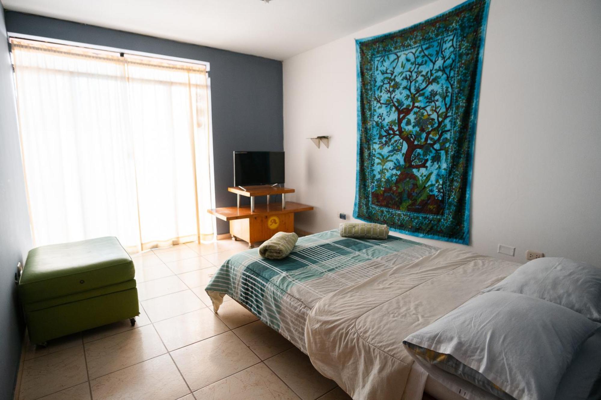 Auberge de jeunesse Suenos De Chicama à Puerto Chicama Extérieur photo