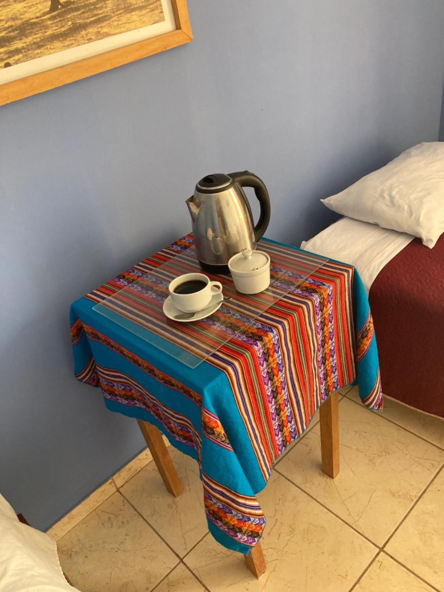 Auberge de jeunesse Suenos De Chicama à Puerto Chicama Extérieur photo